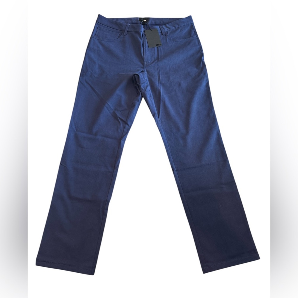 AWAY Travel Men’s The Staple Pant Blue